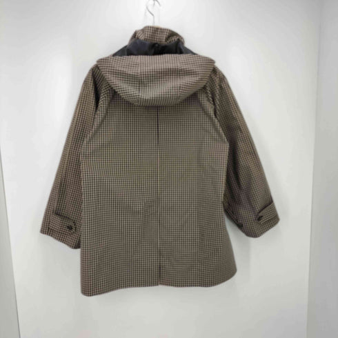 コントワーデコトニエ COMPTOIR DES COTONNIERS ブロックテックコート レディース JPN:1